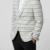 Urban Stripe Blazer
