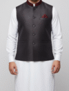 Midnight Majesty Waistcoat