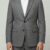 Classic Grey Texture Suit