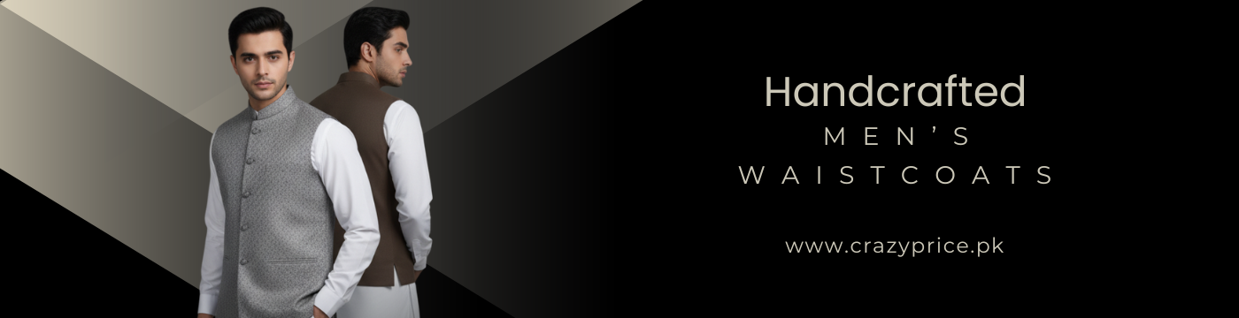 Waistcoat Collection Image