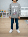 Kids Sonic Speed Sweatshirt