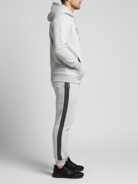 Trapstar Premium Tracksuit (Hoodie + Trouser)