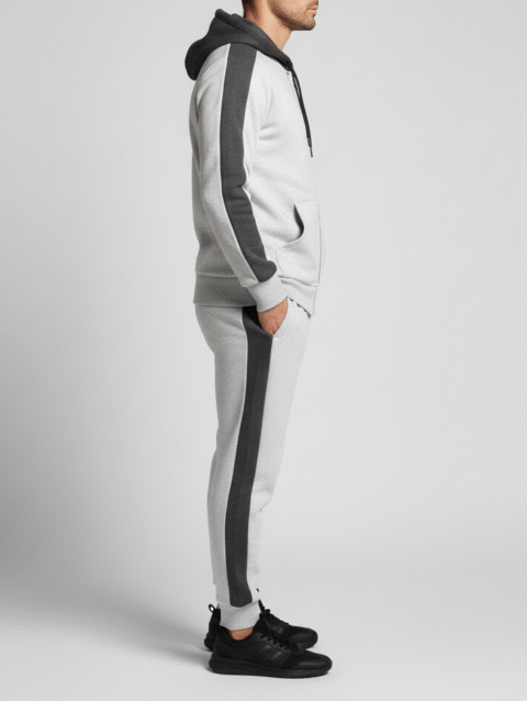 Air Max Premium Tracksuit (Hoodie + Trouser)