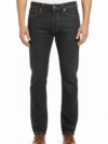 Executive Dark Indigo Slim-Fit Denim