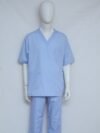 Medical Scrub Suit