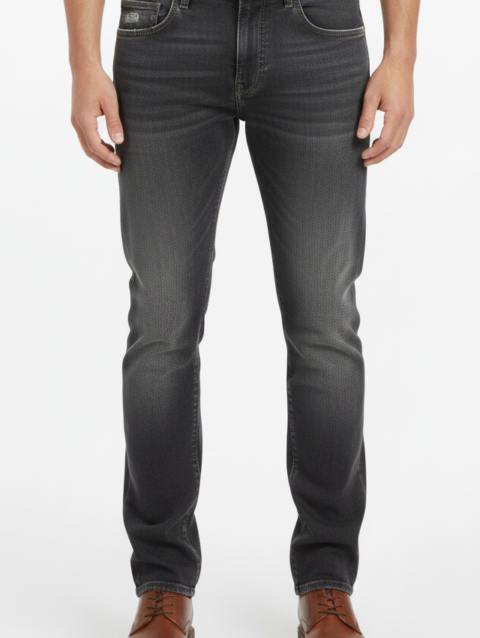 Modern Slim Fit Jeans