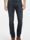 Classic Fit Dark Wash Jeans