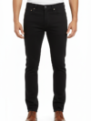 Slim Fit Black Jeans