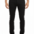 Slim Fit Black Jeans