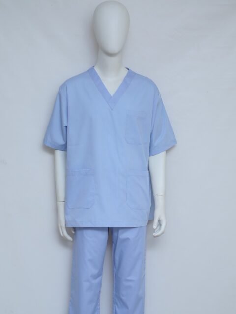 Medical Scrub Suit