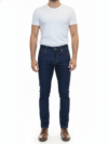 Men’s Classic Slim Fit Denim Jeans