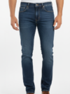 Men’s Classic Blue Denim Jeans