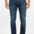 Men’s Classic Blue Denim Jeans