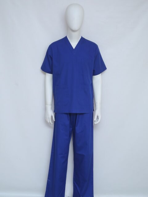 Medical Scrub Suit