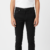 Slim Fit Black Jeans